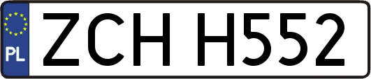 ZCHH552