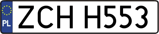 ZCHH553