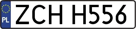 ZCHH556