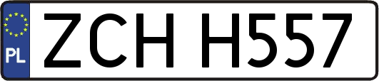 ZCHH557