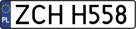 ZCHH558