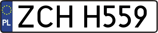 ZCHH559