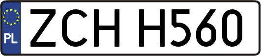 ZCHH560