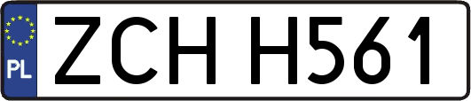 ZCHH561