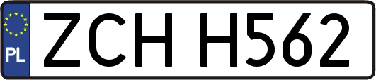 ZCHH562