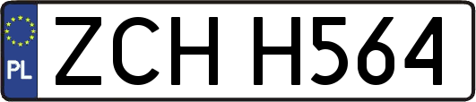ZCHH564