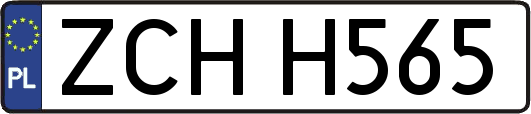 ZCHH565