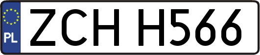 ZCHH566