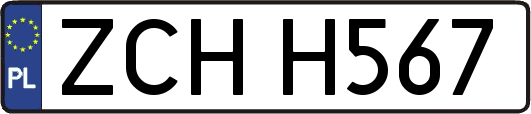 ZCHH567