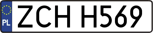 ZCHH569