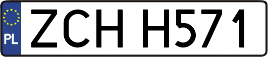 ZCHH571