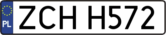 ZCHH572