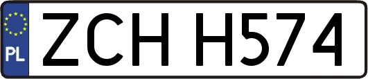 ZCHH574