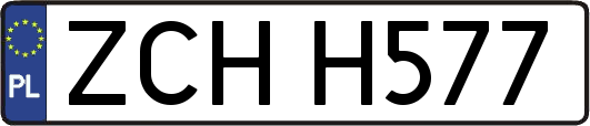 ZCHH577