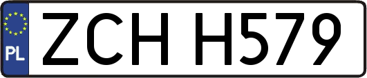 ZCHH579