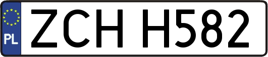 ZCHH582
