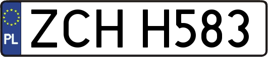 ZCHH583