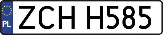 ZCHH585