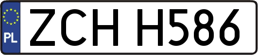 ZCHH586