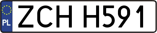 ZCHH591