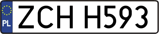 ZCHH593