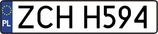 ZCHH594