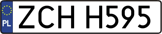 ZCHH595