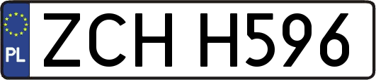 ZCHH596