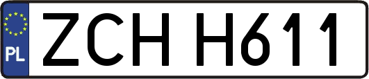 ZCHH611