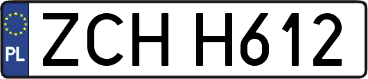 ZCHH612