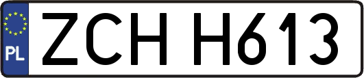 ZCHH613