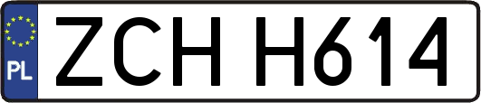 ZCHH614