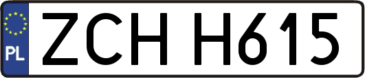 ZCHH615