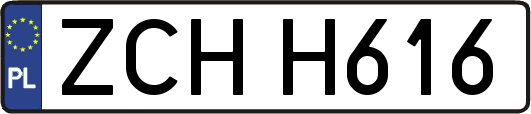 ZCHH616