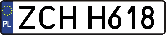 ZCHH618