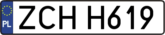 ZCHH619