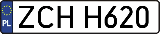 ZCHH620