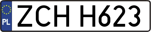 ZCHH623