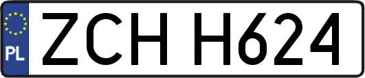 ZCHH624
