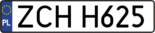 ZCHH625