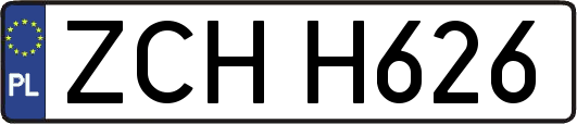 ZCHH626