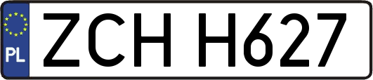 ZCHH627