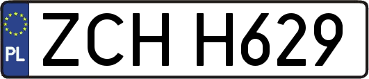ZCHH629