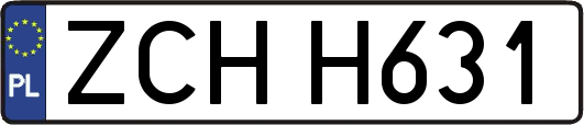ZCHH631
