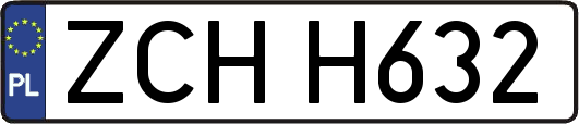 ZCHH632