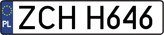 ZCHH646