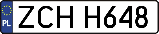 ZCHH648