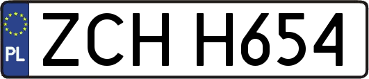 ZCHH654