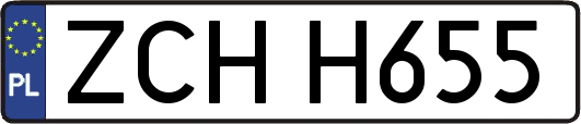 ZCHH655