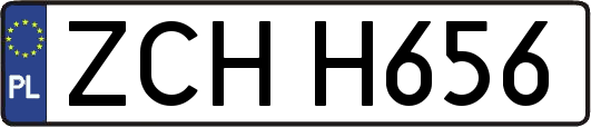 ZCHH656